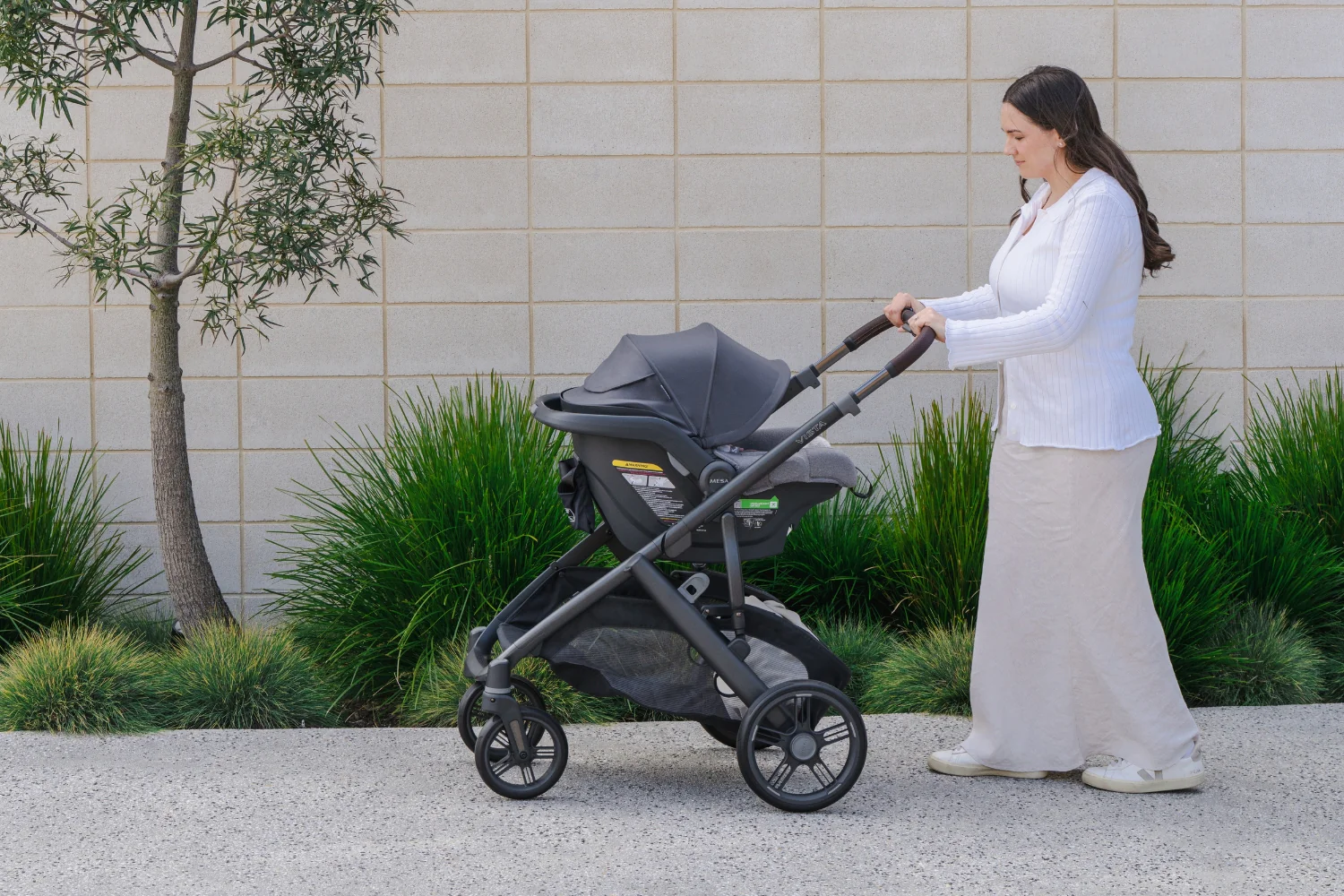 Style and Safety for Little Ones